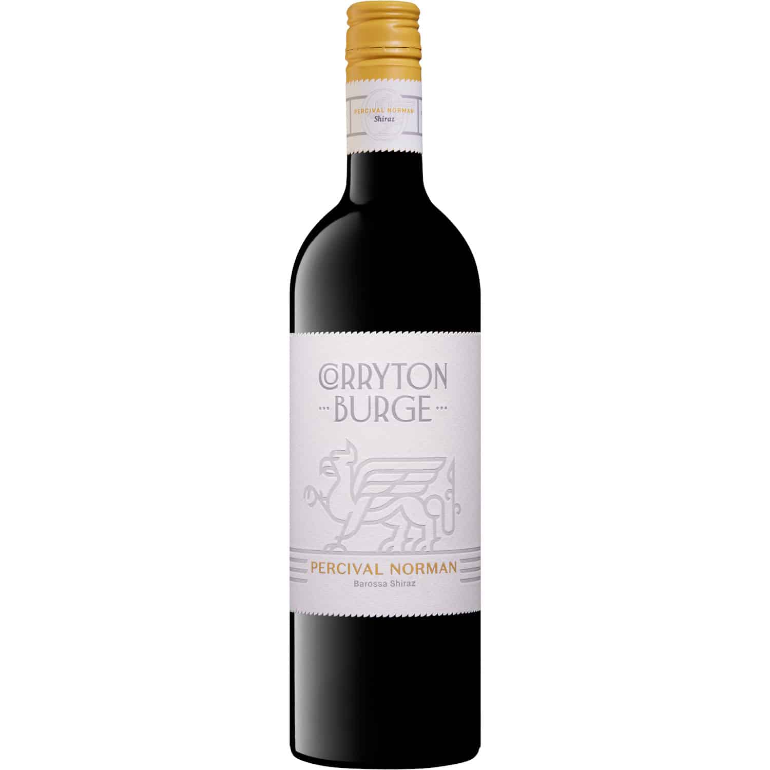 Corryton Burge Percival Norman Shiraz 2020 750ML