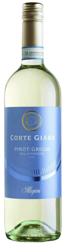 Corte Giara Pinot Grigio 2024 750ML