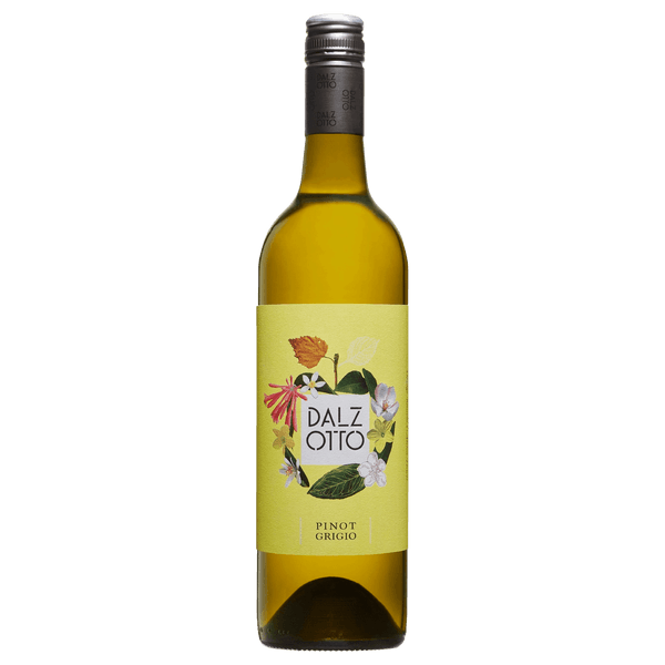Dal Zotto Pinot Grigio 2025 750ML
