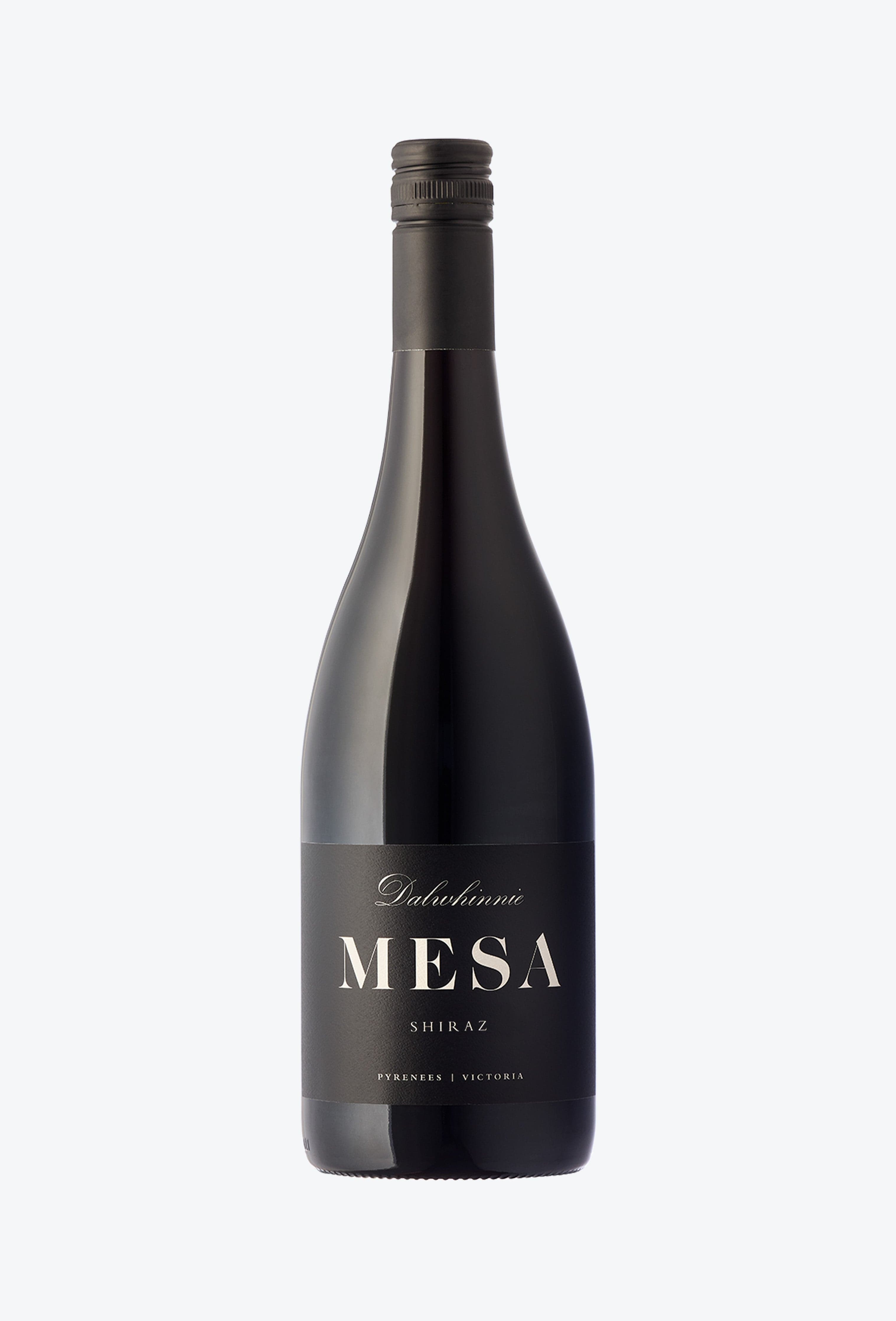 Dalshinnie Mesa Shiraz