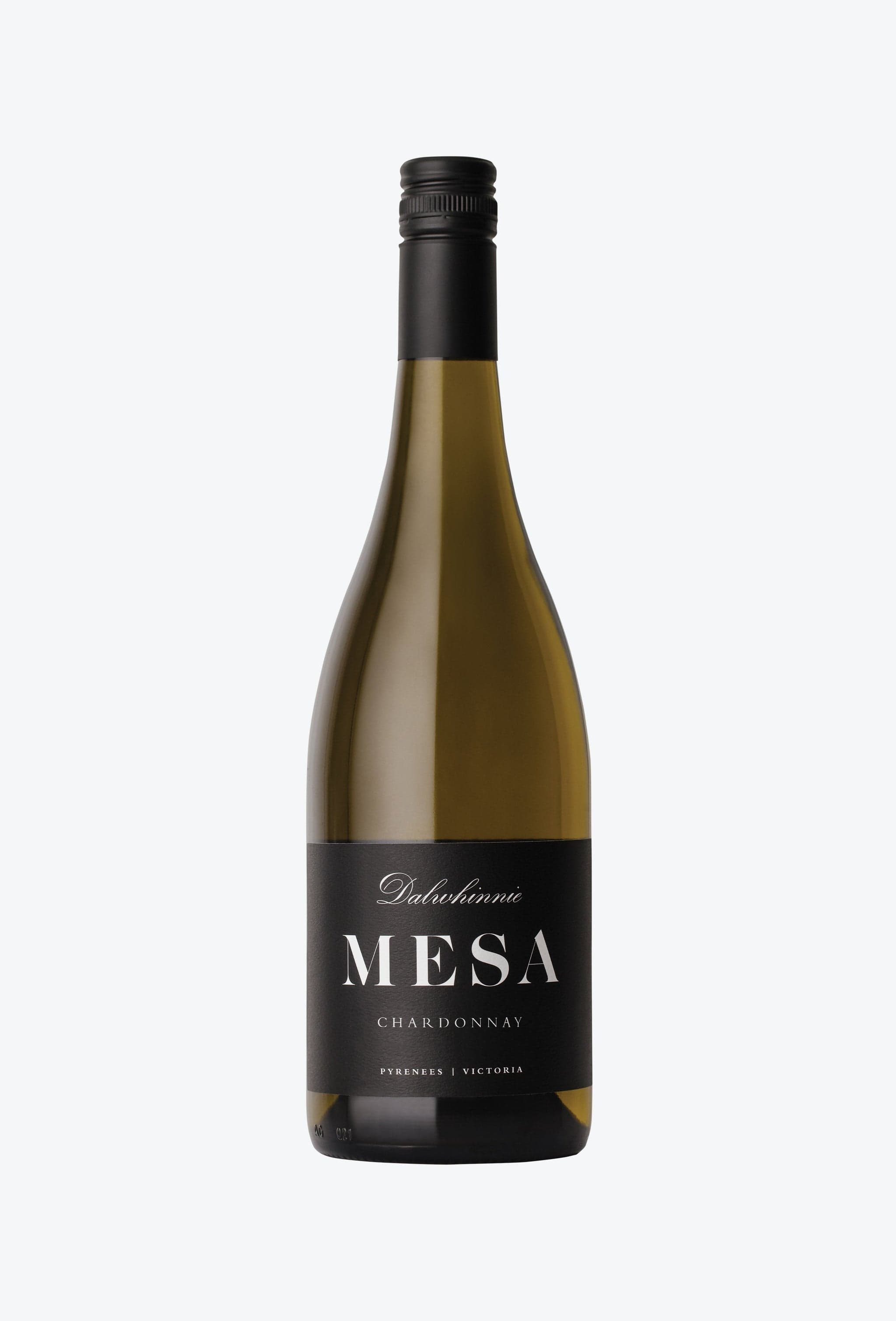 Dalwhinnie MESA Chardonnay 750ML