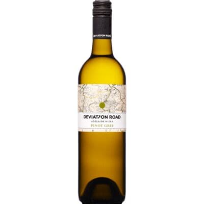 Deviation Road Pinot Gris 750mL