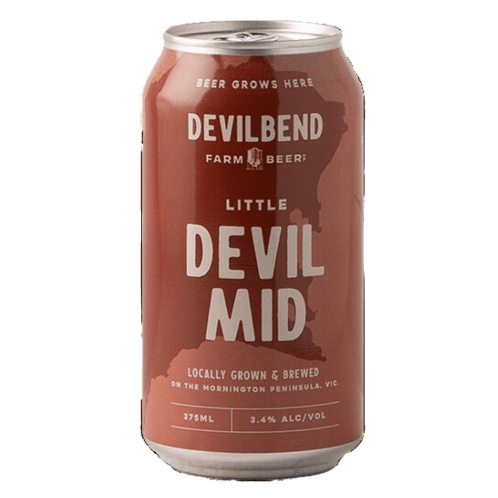 Devilbend Little Devil Mid 375mL