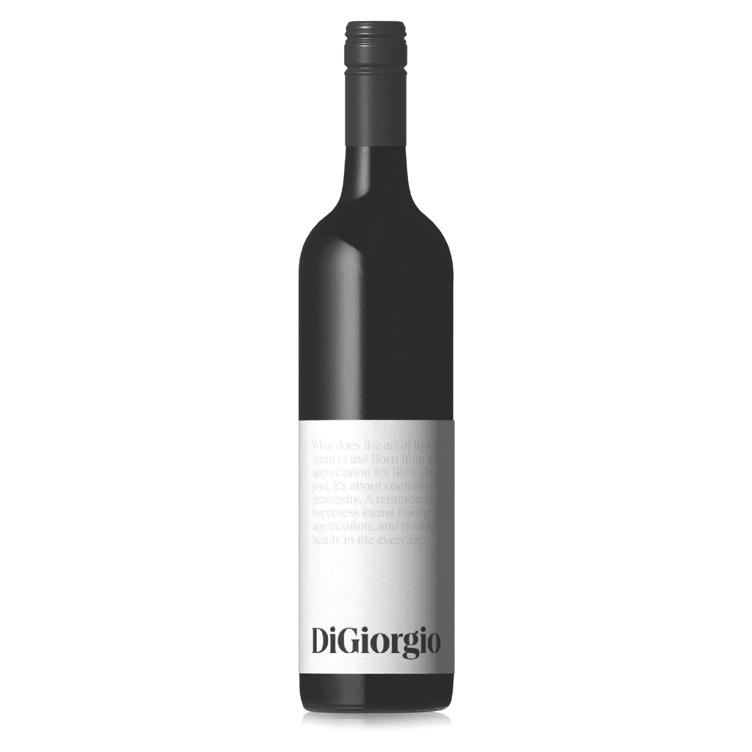 Di Giorgio Coonawarra Emporio 2022 750ML