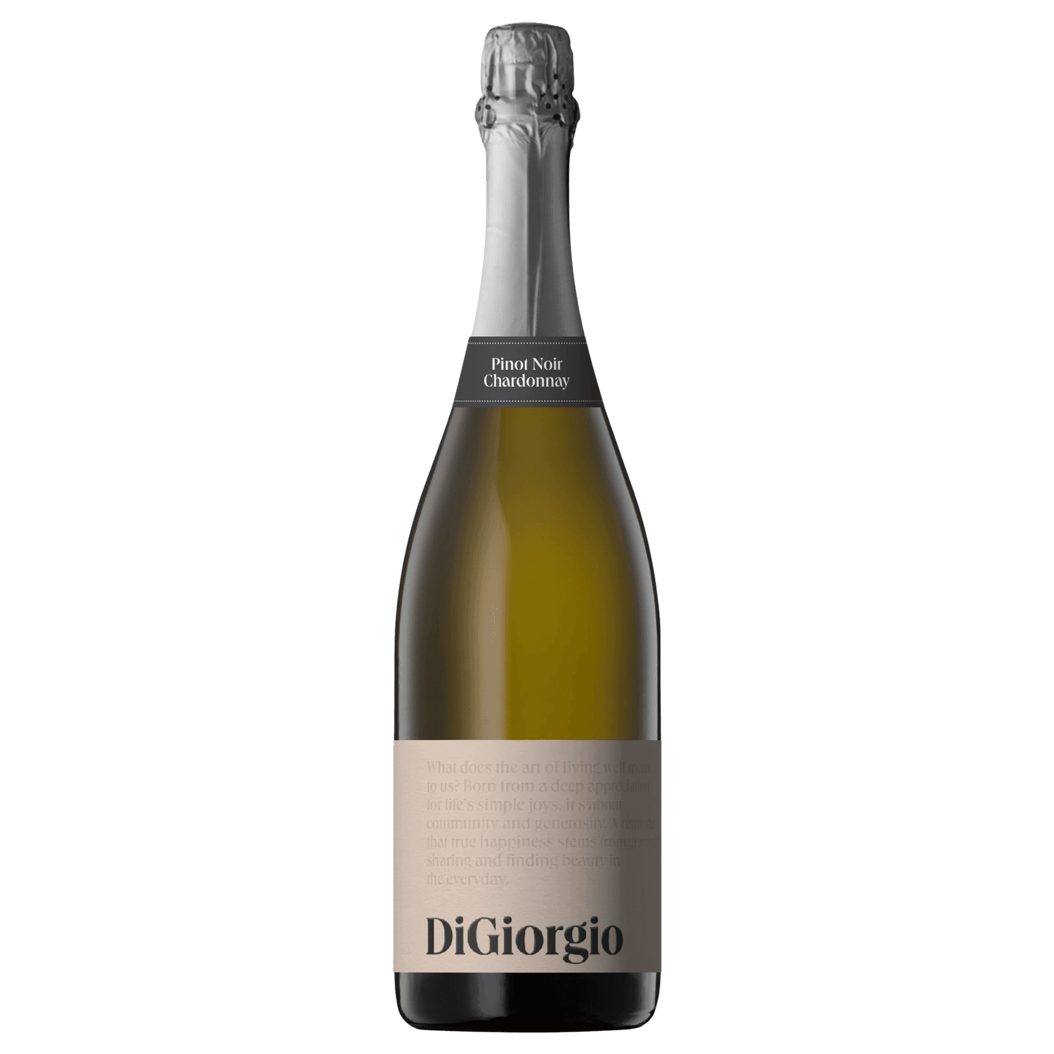 Di Giorgio Lucindale Chardonnay 187mL