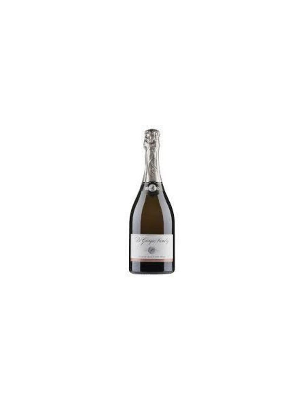 Di Giorgio Traditional Method Sparkling Pinot Noir 750mL