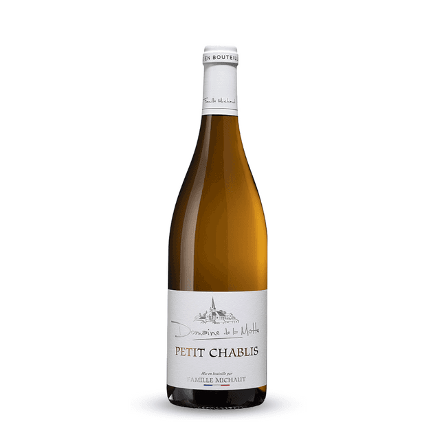 DOMAINE DE LA MOTTE PETIT CHABLIS 750ML