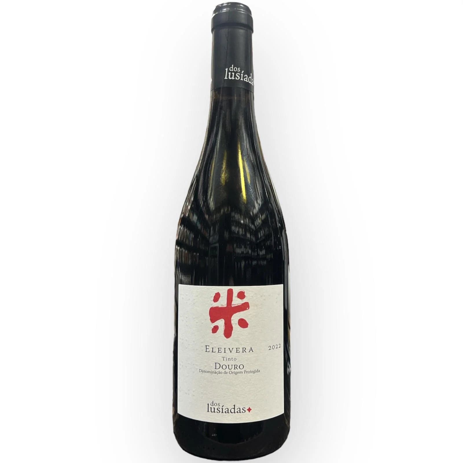Dos Lusiadas Eleivera Tinto 750ML