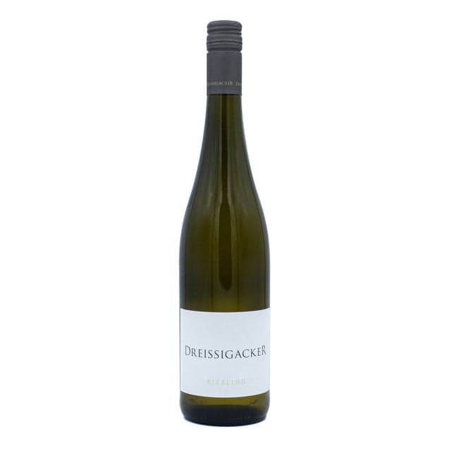 Dreissigacker Dry RIESLING 2023 750ML