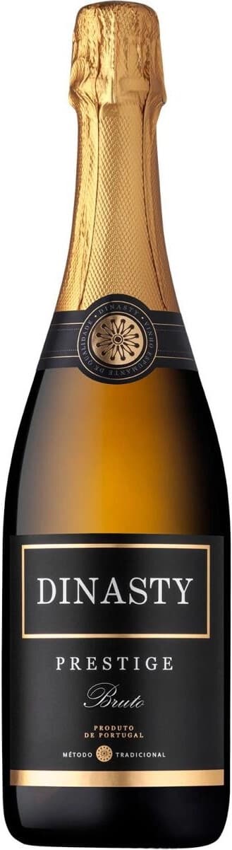 Dynasty Sparkling Brut NV 750ML
