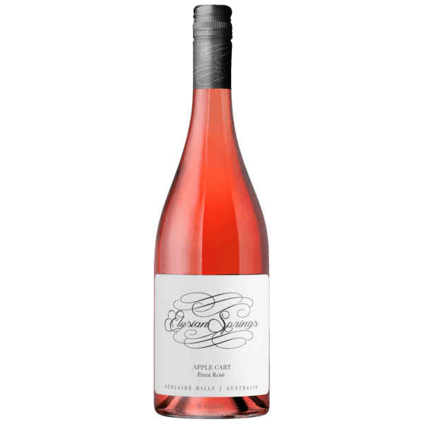 Elysian Spring Apple Cart Rose 750ml