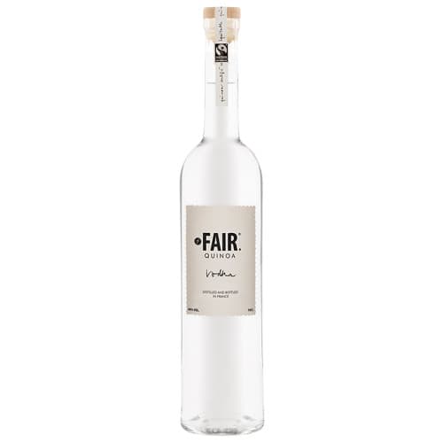 FAIR VODKA 700ML