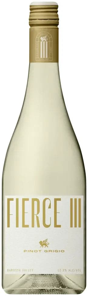 Fierce lll Pinot Grigio 750mL