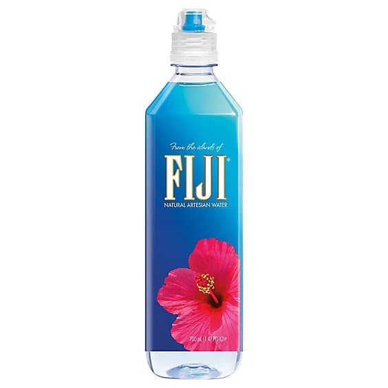 Fiji Natural Water 700mL