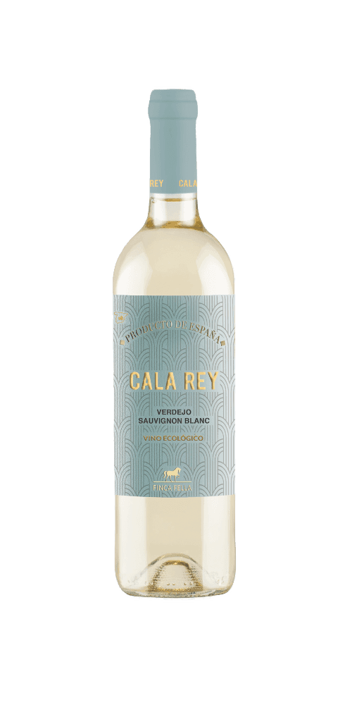 Finca Fella Cala Rey Sauvignon Blanc 2022