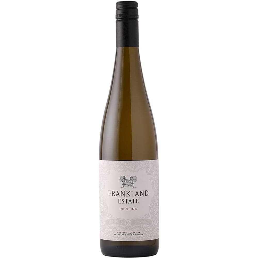 Frankland Estate Riesling 750ML