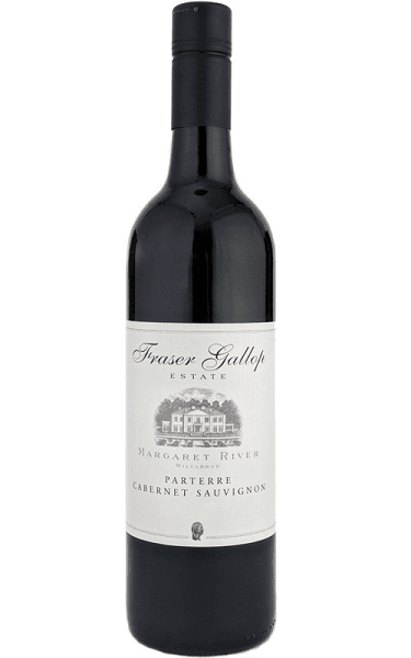 FRASER GALLOP PARTERRE CABERNET SAUVIGNON 2021 750ML