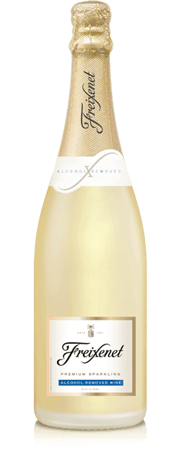 Freixenet Alcohol Removed Sparkling
