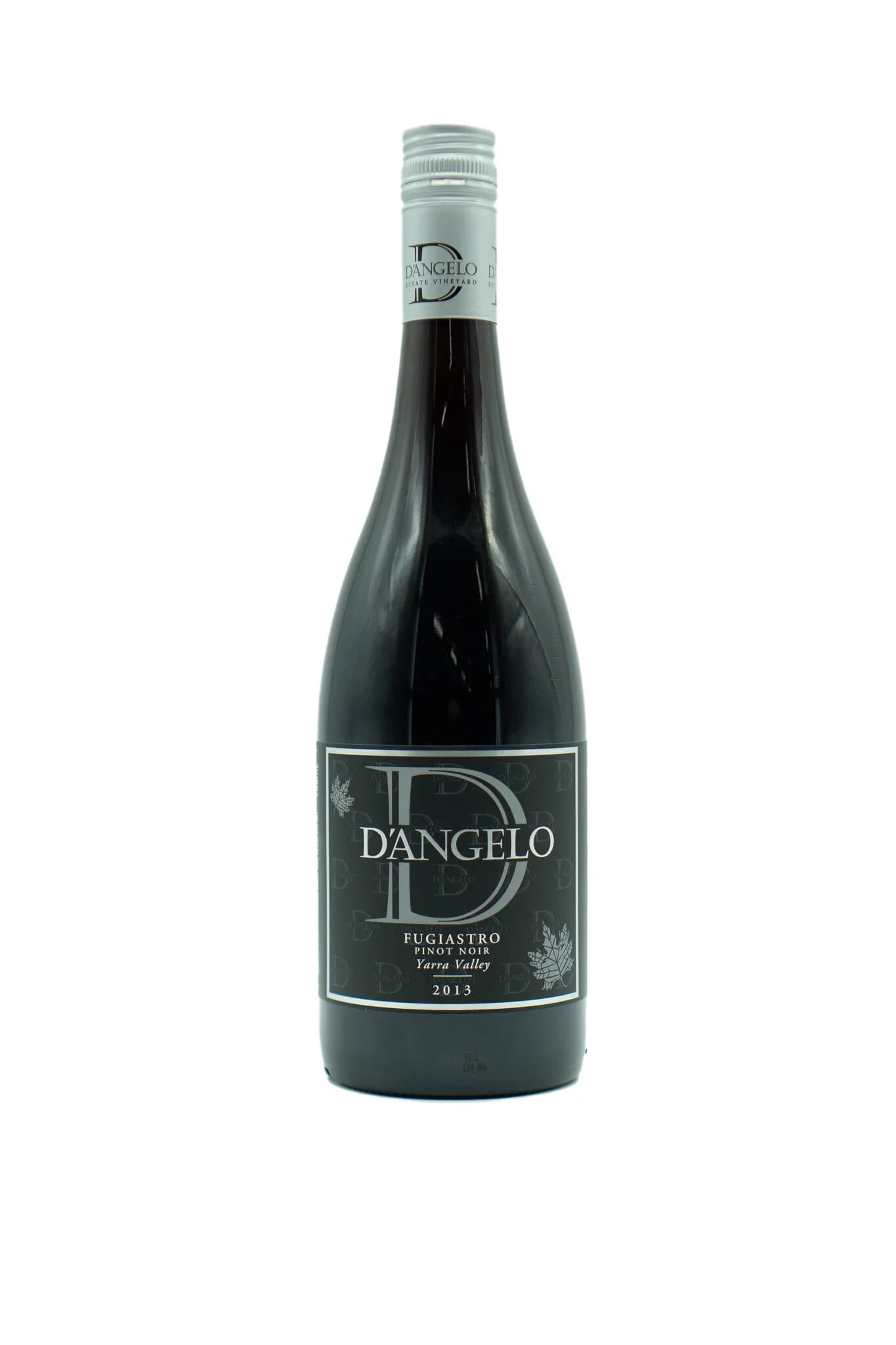 Fugiastro Pinot Noir 750mL