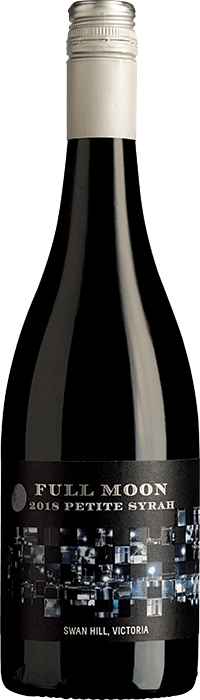 Full Moon Petite Shiraz 750ML