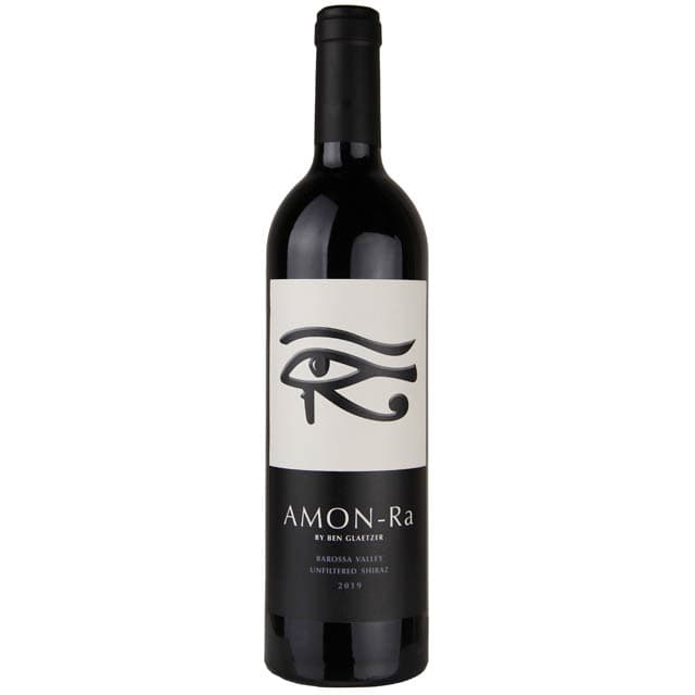 Glaetzer Amon Ra Shiraz 750ML