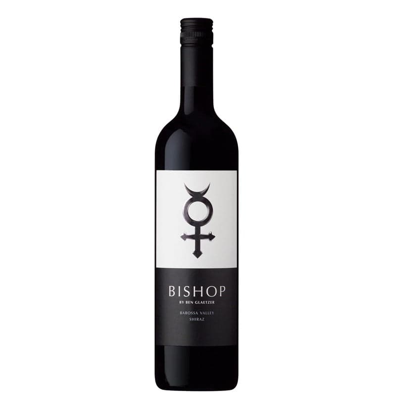 Glaetzer Bishop Shiraz 750ML