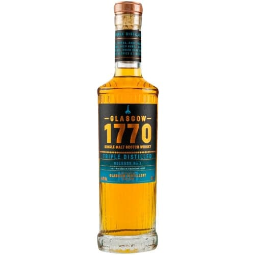 Glasgow 1770 Triple Distill
