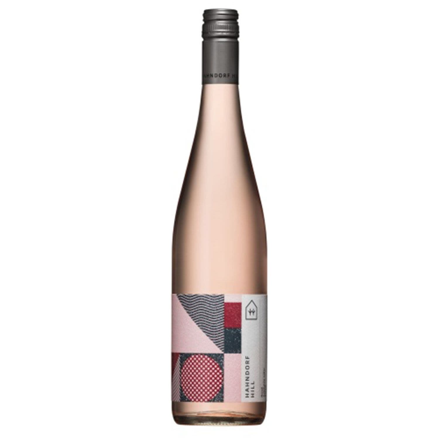 HAHNDORF HILL ROSE 750ML