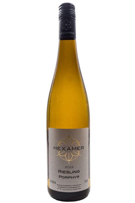 Hexamer Riesling 750mL