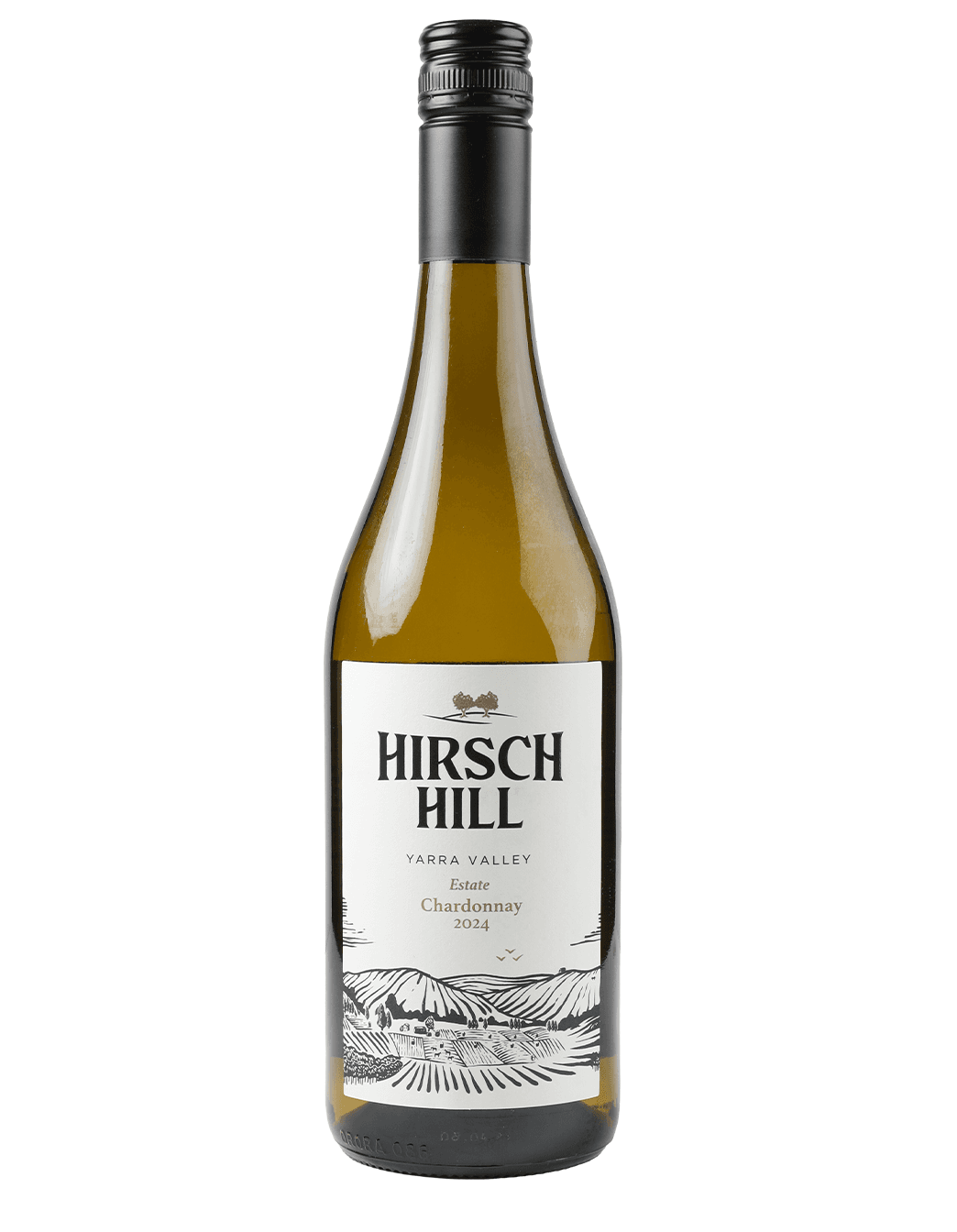 Hirsch Hill Chardonnay 750ML