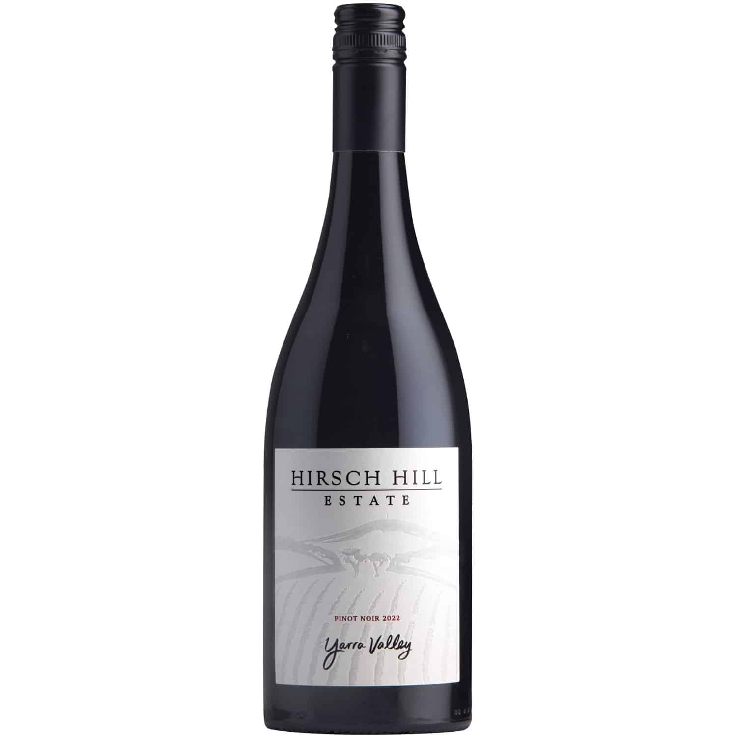 Hirsch Hill Estate Pinot Noir 750ML