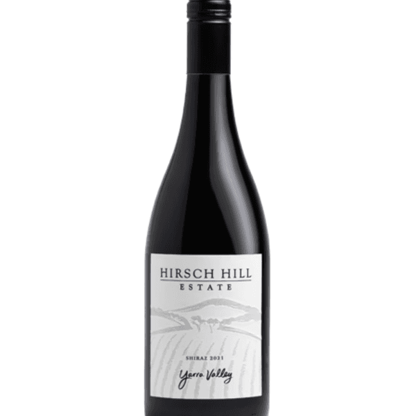 Hirsch Hill Shiraz 750mL