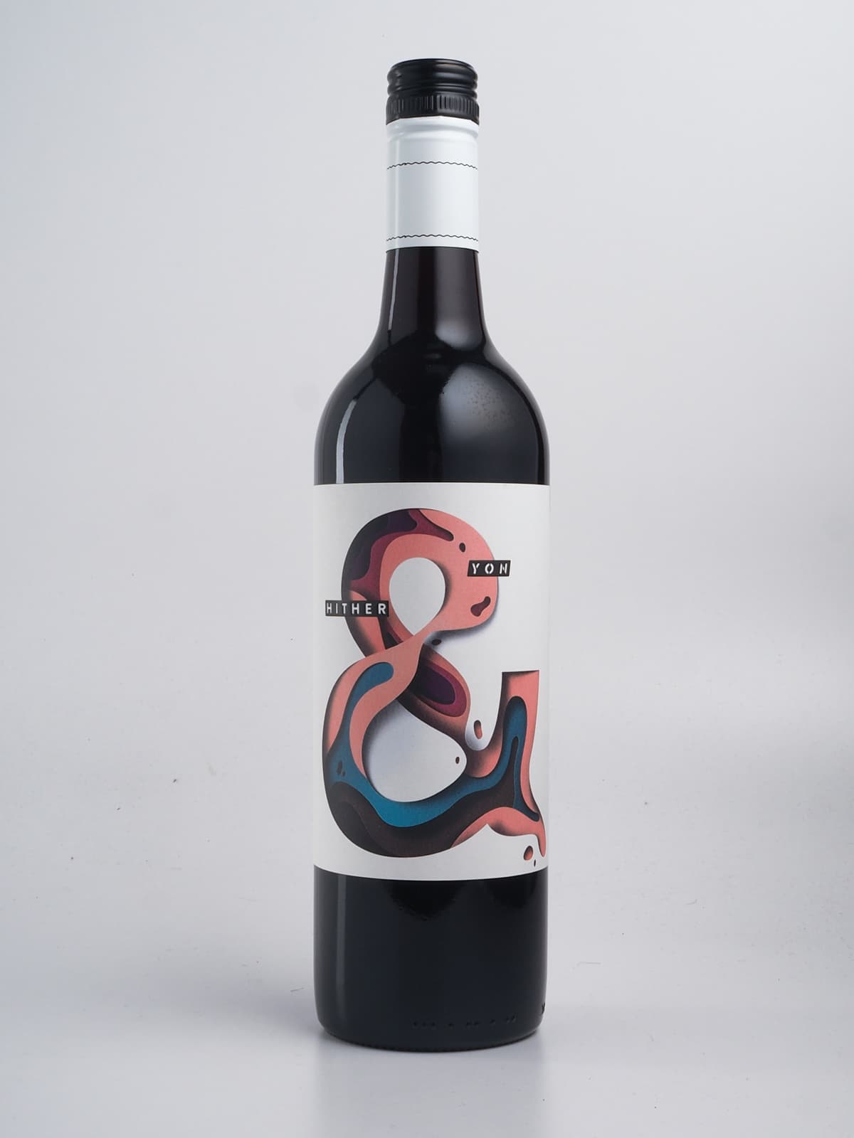 HITHER & YON MCLAREN VALE 750ML GRENACHE MATARO