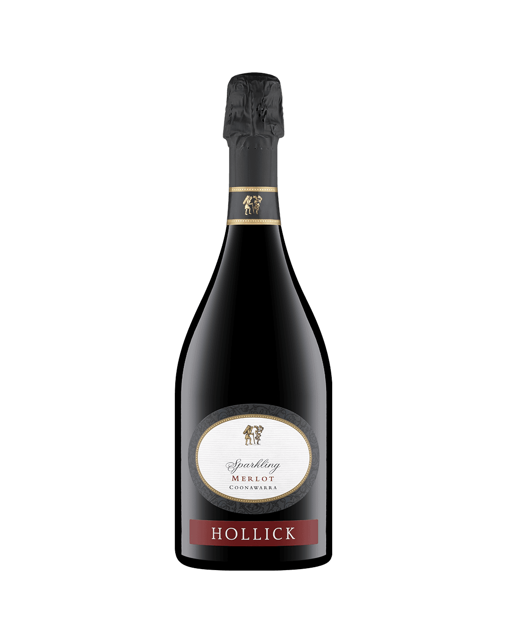 Holick Sparkling Merlot 750mL