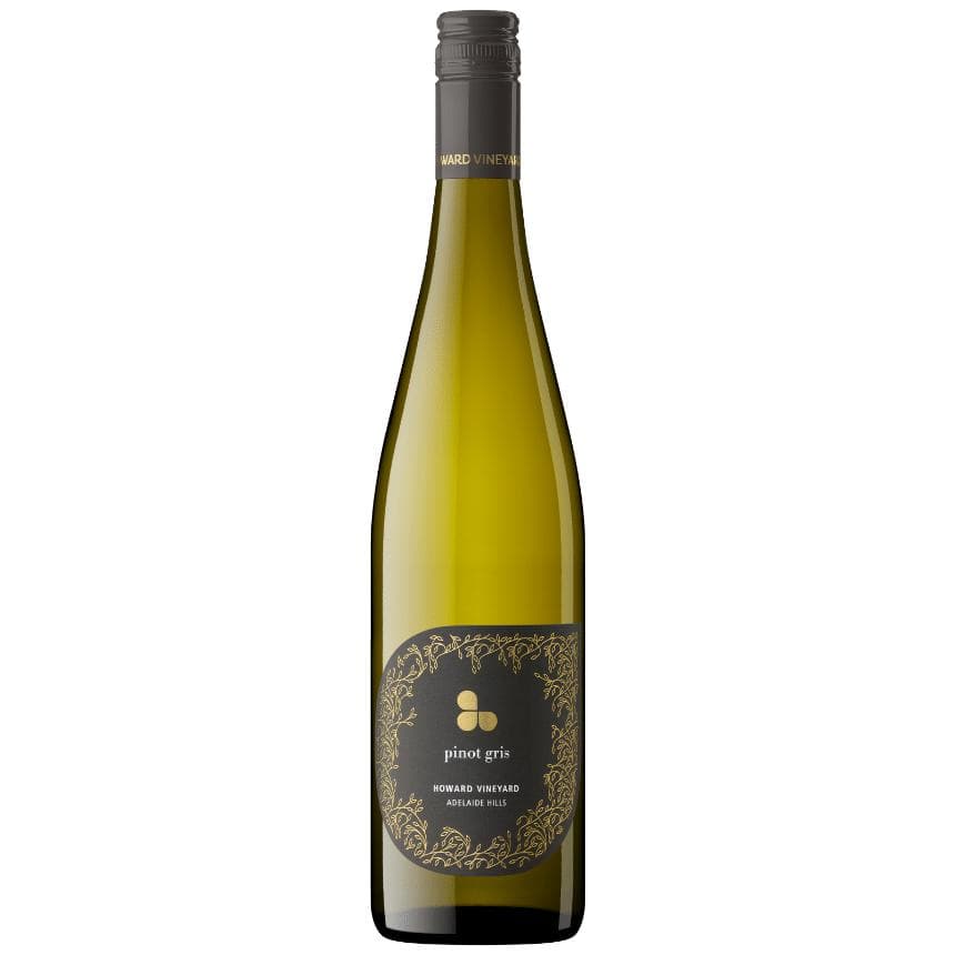 Howard Polish Hill Riesling 2024 750ML