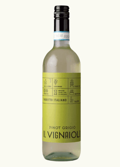 II Vignaiolo Pinot Grigio 750mL