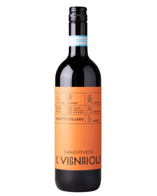 II Vignaiolo Sangiovese 750ml
