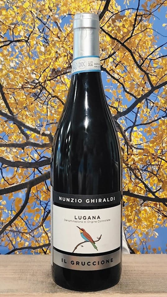 Il Gruccione Lugana 750ML