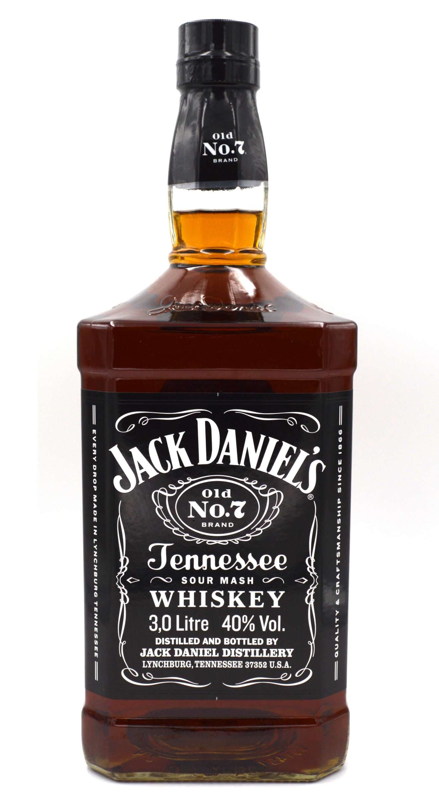 Jack Daniel Magnum