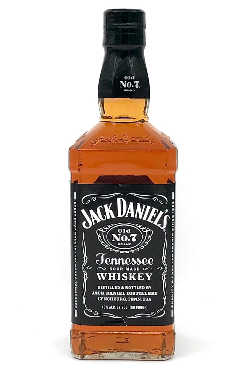 J/Daniel Black Lable NO.7 Brand 700ML