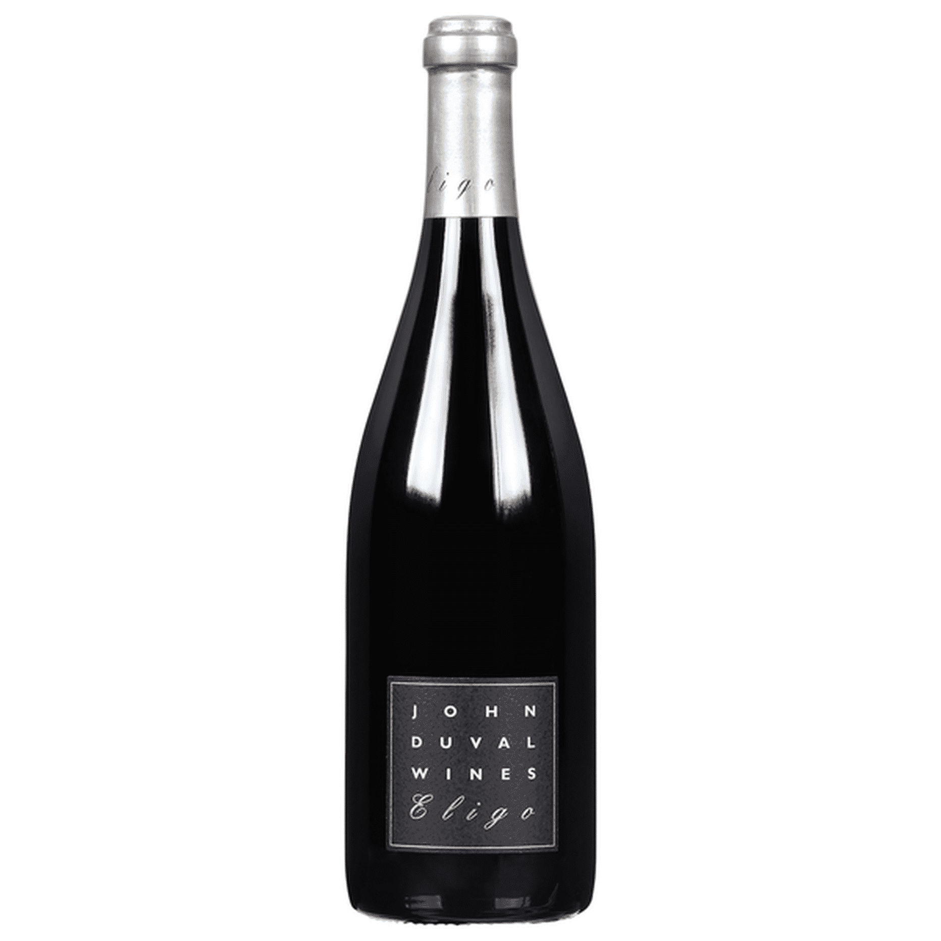 john duval vineyard selection