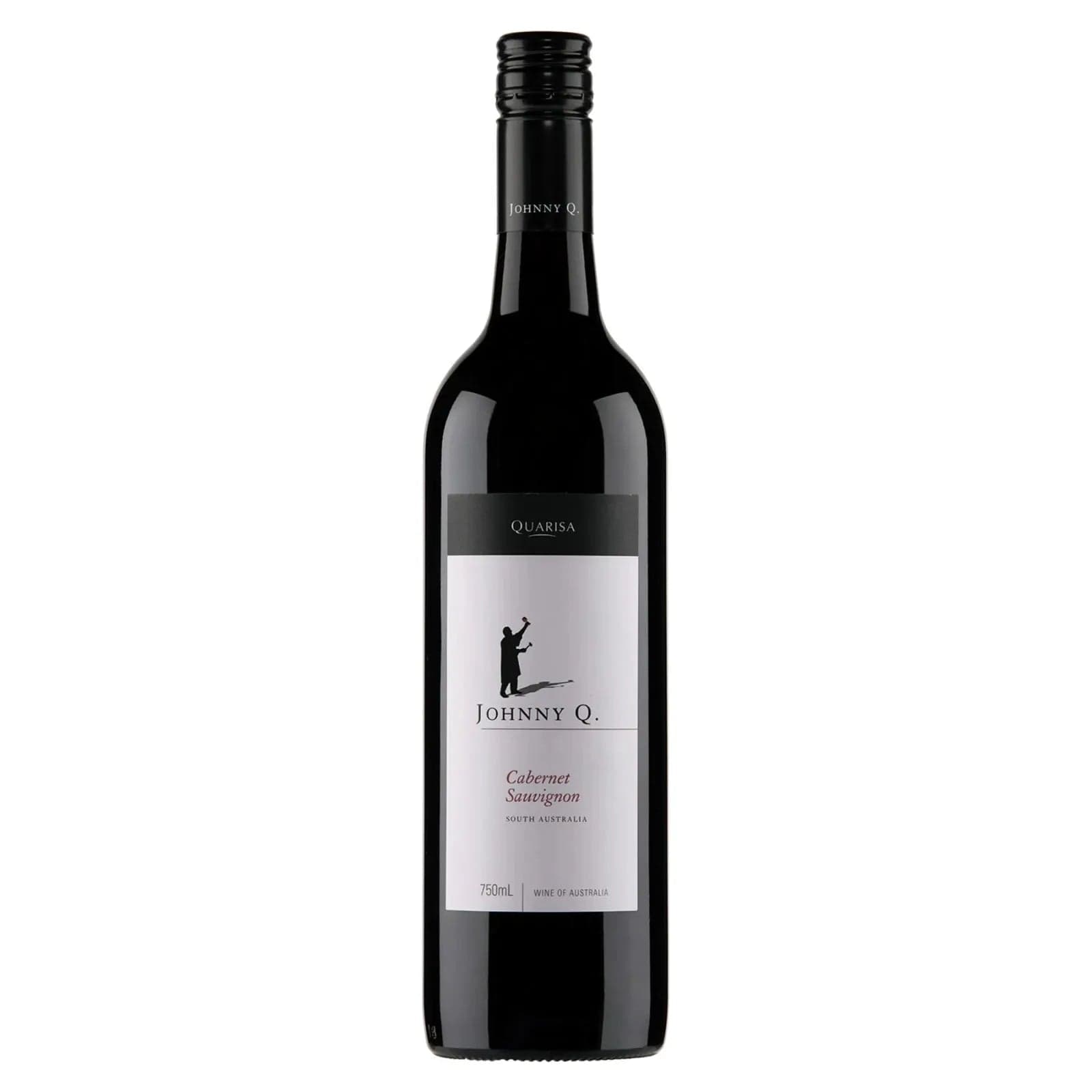Johnny Q Cabernet Sauvignon 750ML