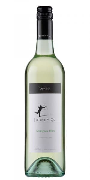 JOHNNY Q SAUVIGNON BLANC