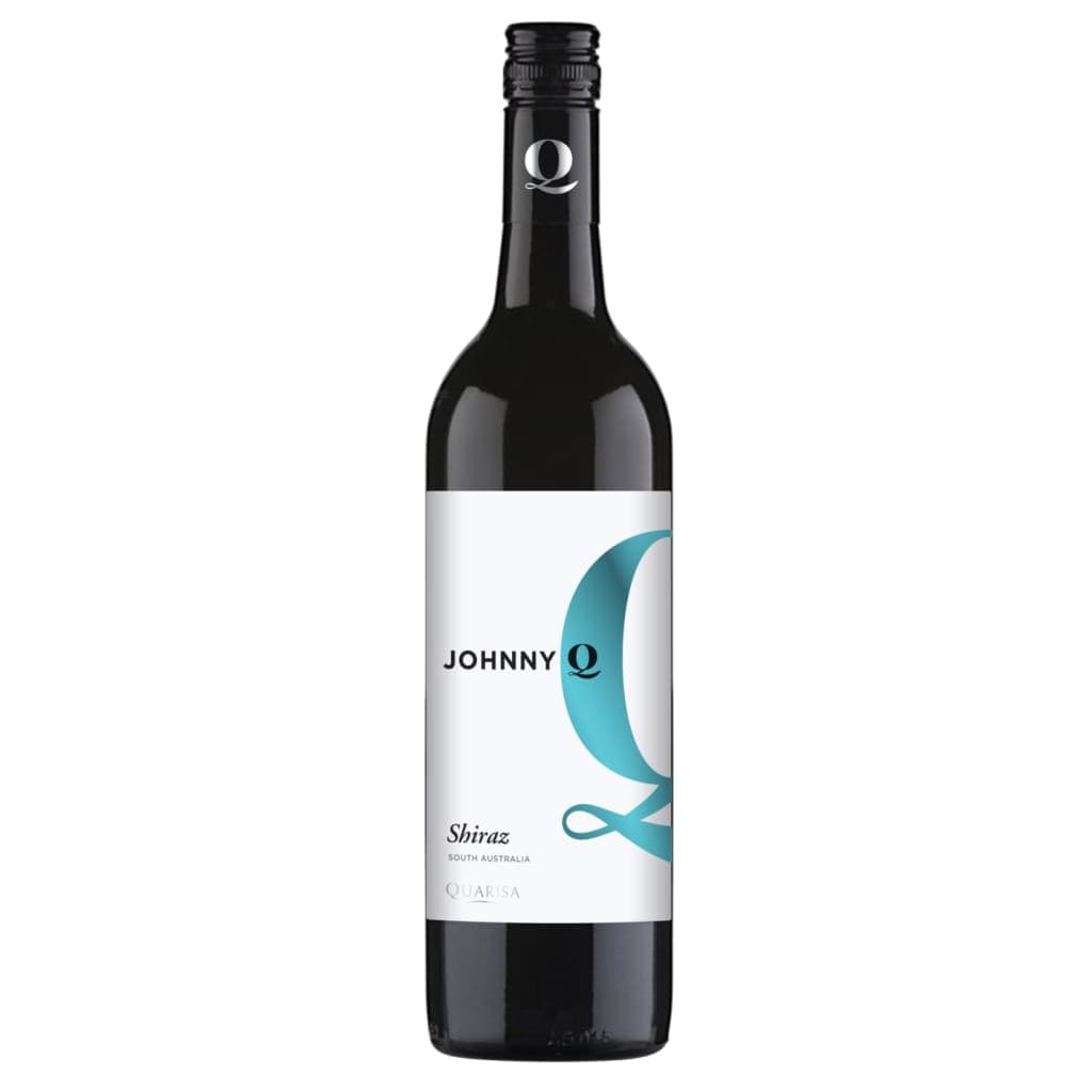 Johnny Q Shiraz 750ML