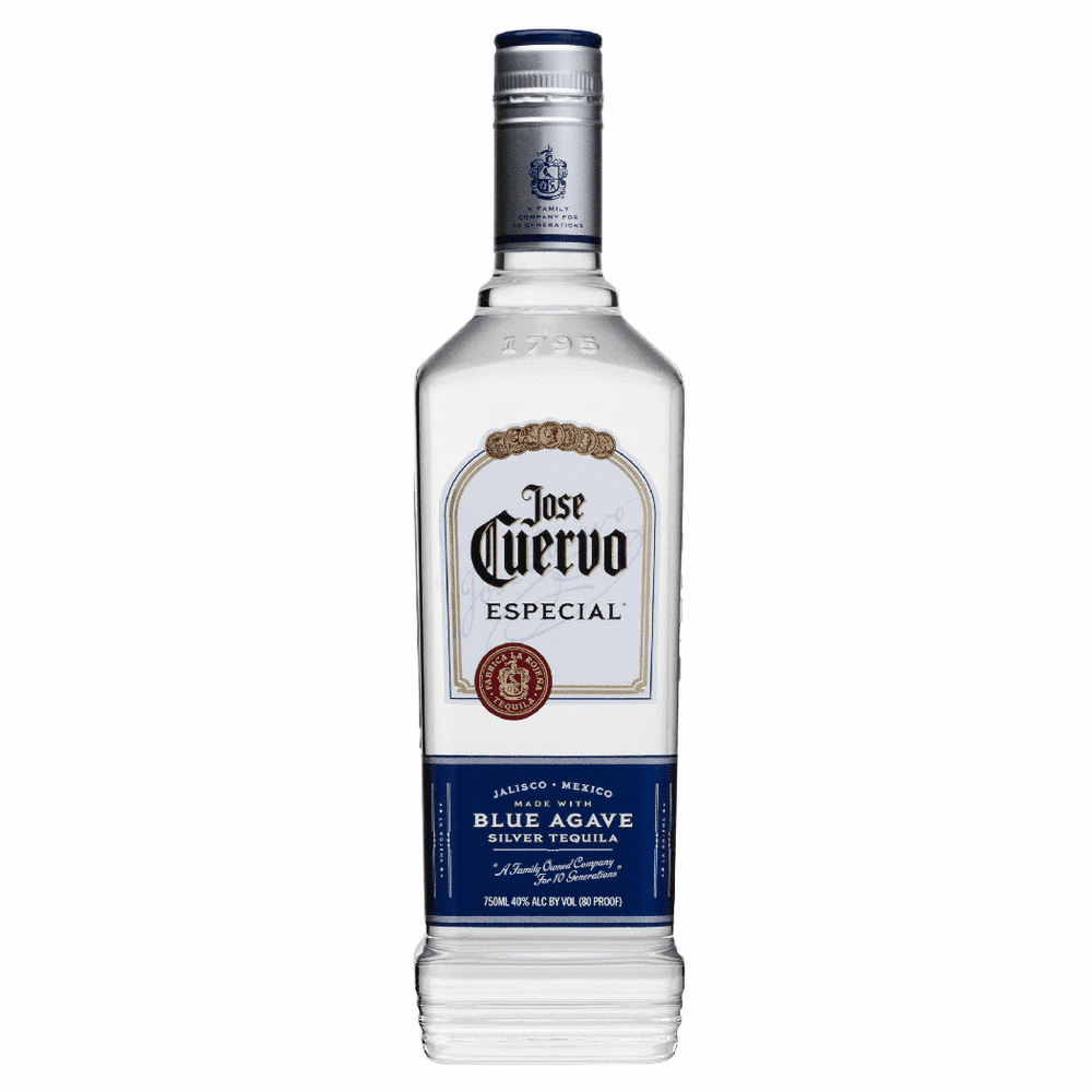 Jose Cuervo SILVER 700mL