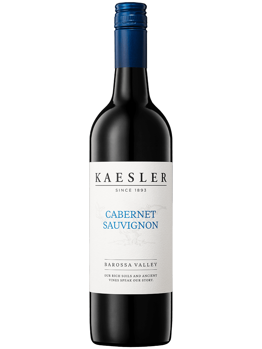 Kaesler Cabernet Sauvignon 2021 750ML