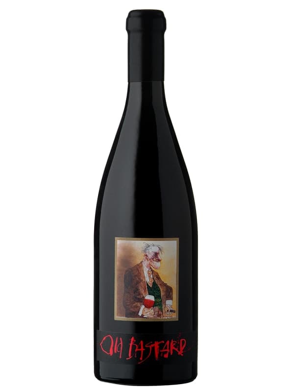 KAESLER OLD BASTARD SHIRAZ