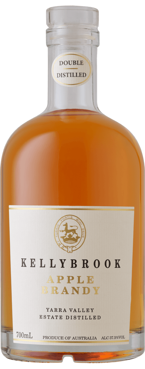 Kellybrook Apple Brandy 700ML