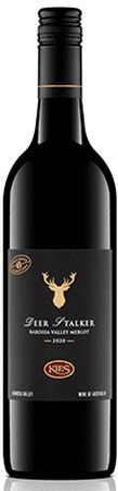 Kies Deer Stalker Merlot 750mL