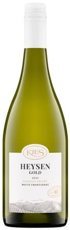 Kies Heysen Gold Frontignac 750ML